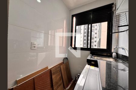 Apartamento à venda com 45m², 2 quartos e 1 vagaÁrea de Serviço