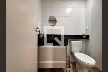 Apartamento à venda com 45m², 2 quartos e 1 vagaBanheiro
