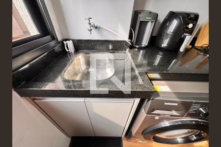 Apartamento à venda com 45m², 2 quartos e 1 vagaÁrea de Serviço