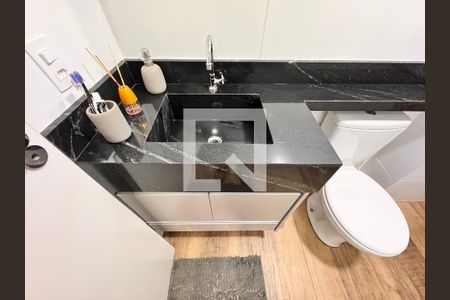 Apartamento à venda com 45m², 2 quartos e 1 vagaBanheiro