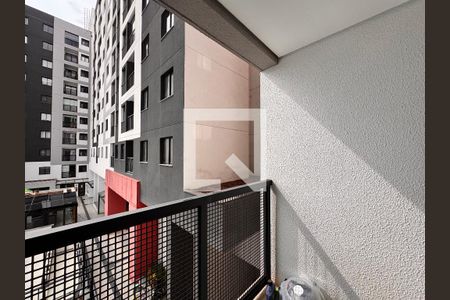 Apartamento à venda com 45m², 2 quartos e 1 vagaSacada