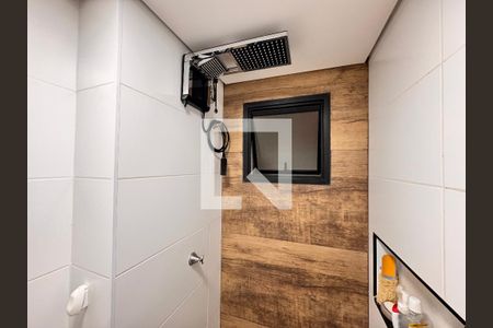 Apartamento à venda com 45m², 2 quartos e 1 vagaBanheiro