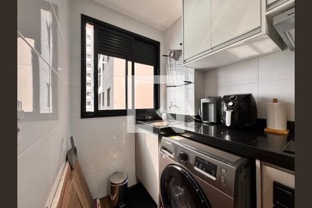 Apartamento à venda com 45m², 2 quartos e 1 vagaÁrea de Serviço