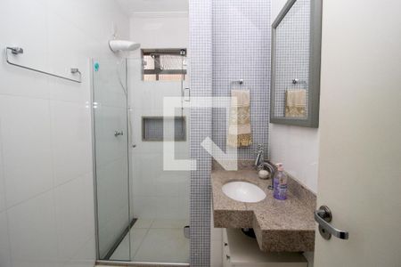 Apartamento para alugar com 78m², 2 quartos e 1 vagaBanheiro