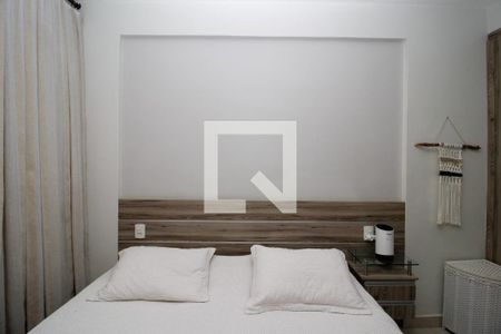 Apartamento para alugar com 78m², 2 quartos e 1 vagaQuarto 