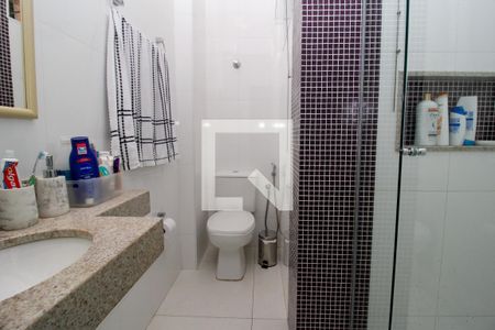 Apartamento para alugar com 78m², 2 quartos e 1 vagaBanheiro