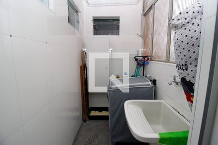 Apartamento para alugar com 78m², 2 quartos e 1 vagaÁrea de serviço 