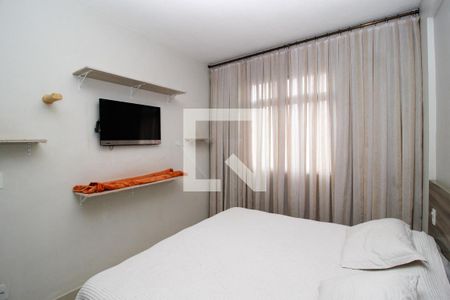 Apartamento para alugar com 78m², 2 quartos e 1 vagaQuarto 