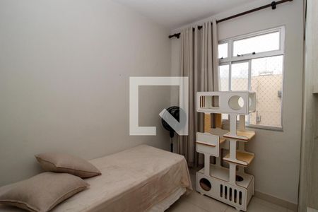 Apartamento para alugar com 78m², 2 quartos e 1 vagaQuarto 