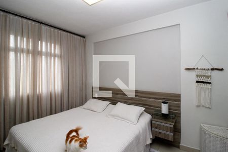 Apartamento para alugar com 78m², 2 quartos e 1 vagaQuarto 