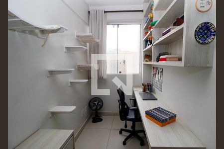 Sala  de apartamento para alugar com 2 quartos, 78m² em Centro, Belo Horizonte