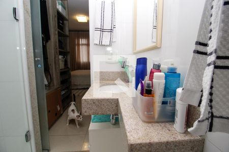 Apartamento para alugar com 78m², 2 quartos e 1 vagaBanheiro
