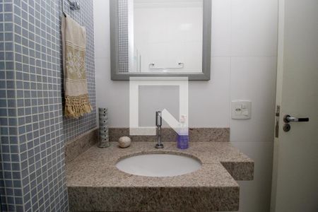 Apartamento para alugar com 78m², 2 quartos e 1 vagaBanheiro