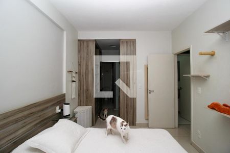 Apartamento para alugar com 78m², 2 quartos e 1 vagaQuarto 