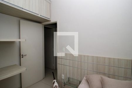 Apartamento para alugar com 78m², 2 quartos e 1 vagaQuarto 