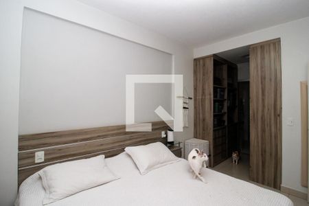 Apartamento para alugar com 78m², 2 quartos e 1 vagaQuarto 