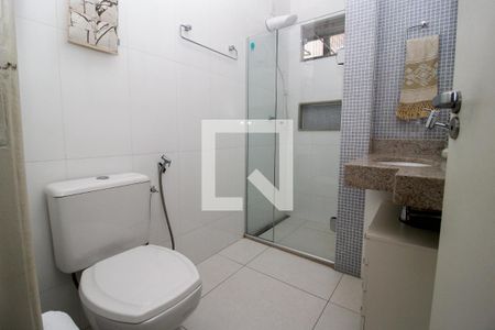 Apartamento para alugar com 78m², 2 quartos e 1 vagaBanheiro