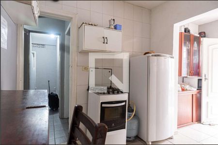 Casa à venda com 500m², 9 quartos e 2 vagasCozinha