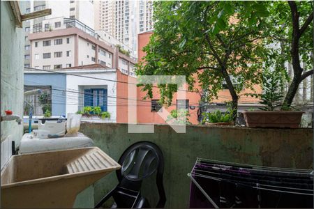 Casa à venda com 500m², 9 quartos e 2 vagasÁrea de Serviço