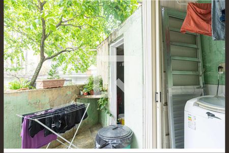 Casa à venda com 500m², 9 quartos e 2 vagasÁrea de Serviço