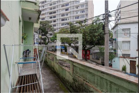 Casa à venda com 500m², 9 quartos e 2 vagasÁrea de Serviço