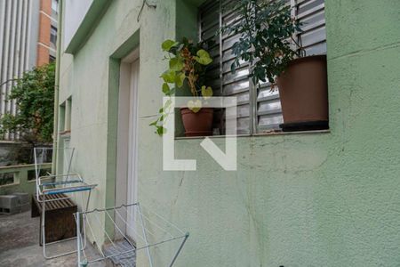 Casa à venda com 500m², 9 quartos e 2 vagasÁrea de Serviço