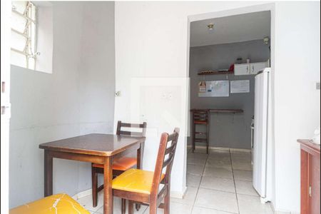 Casa à venda com 500m², 9 quartos e 2 vagasCozinha