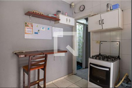 Casa à venda com 500m², 9 quartos e 2 vagasCozinha