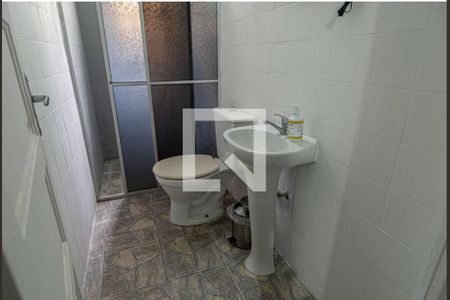Casa à venda com 500m², 9 quartos e 2 vagasBanheiro