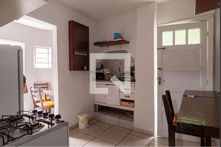 Casa à venda com 500m², 9 quartos e 2 vagasCozinha