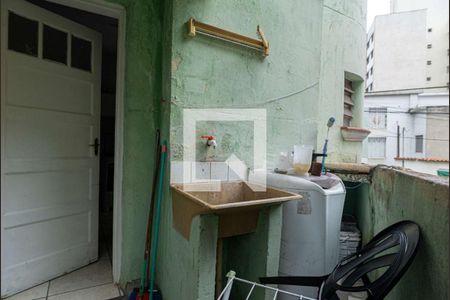 Casa à venda com 500m², 9 quartos e 2 vagasÁrea de Serviço