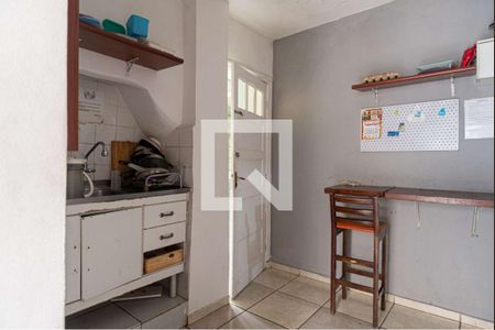 Casa à venda com 500m², 9 quartos e 2 vagasCozinha