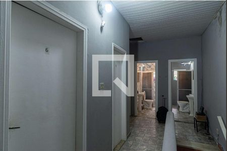 Casa à venda com 500m², 9 quartos e 2 vagasÁrea Externa