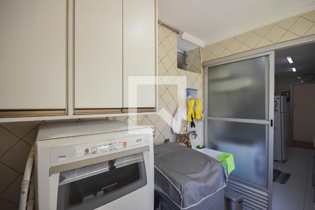 Apartamento para alugar com 78m², 3 quartos e 1 vaga Apartamento para alugar com 78m², 3 quartos e 1 vagaÁrea de Serviço