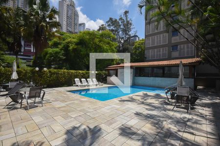 Apartamento para alugar com 78m², 3 quartos e 1 vaga Apartamento para alugar com 78m², 3 quartos e 1 vagaPiscina