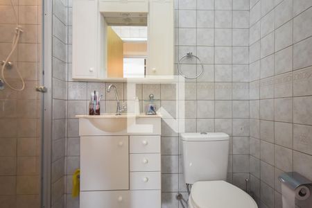 Apartamento para alugar com 78m², 3 quartos e 1 vaga Apartamento para alugar com 78m², 3 quartos e 1 vagaBanheiro