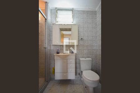 Apartamento para alugar com 78m², 3 quartos e 1 vaga Apartamento para alugar com 78m², 3 quartos e 1 vagaBanheiro