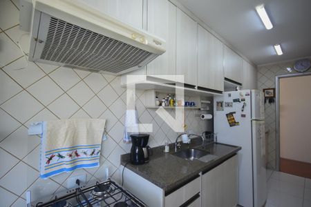 Apartamento para alugar com 78m², 3 quartos e 1 vaga Apartamento para alugar com 78m², 3 quartos e 1 vagaCozinha