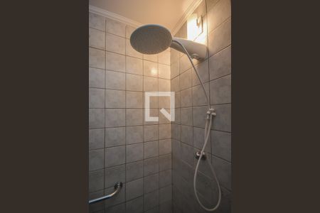 Apartamento para alugar com 78m², 3 quartos e 1 vaga Apartamento para alugar com 78m², 3 quartos e 1 vagaChuveiro do Banheiro