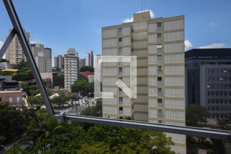 Apartamento para alugar com 78m², 3 quartos e 1 vaga Apartamento para alugar com 78m², 3 quartos e 1 vagaVista do Quarto 3