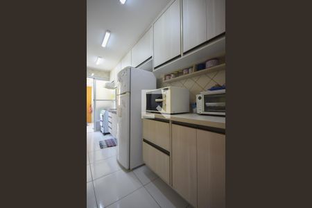 Apartamento para alugar com 78m², 3 quartos e 1 vaga Apartamento para alugar com 78m², 3 quartos e 1 vagaCozinha