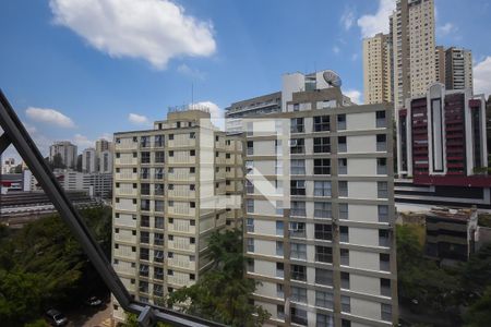 Apartamento para alugar com 78m², 3 quartos e 1 vaga Apartamento para alugar com 78m², 3 quartos e 1 vagaVista do Quarto 2