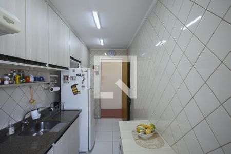 Apartamento para alugar com 78m², 3 quartos e 1 vaga Apartamento para alugar com 78m², 3 quartos e 1 vagaCozinha