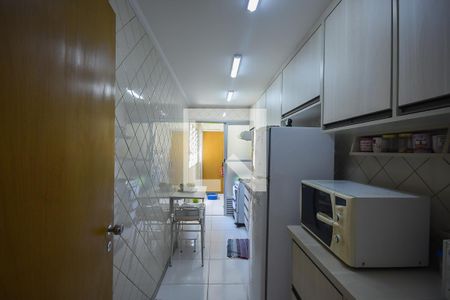 Apartamento para alugar com 78m², 3 quartos e 1 vaga Apartamento para alugar com 78m², 3 quartos e 1 vagaCozinha