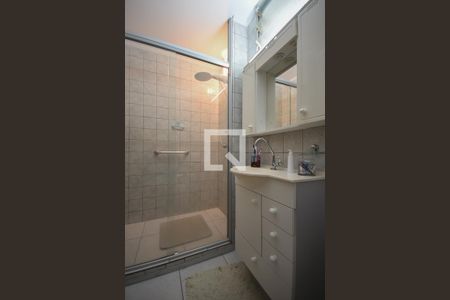 Apartamento para alugar com 78m², 3 quartos e 1 vaga Apartamento para alugar com 78m², 3 quartos e 1 vagaBanheiro