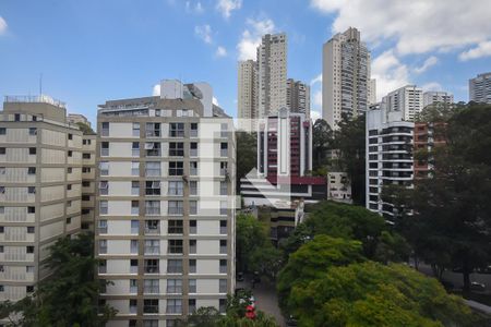 Apartamento para alugar com 78m², 3 quartos e 1 vaga Apartamento para alugar com 78m², 3 quartos e 1 vagaVista do Quarto 1