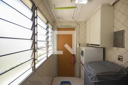 Apartamento para alugar com 78m², 3 quartos e 1 vaga Apartamento para alugar com 78m², 3 quartos e 1 vagaÁrea de Serviço