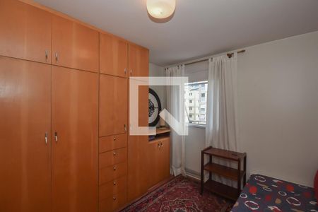 Apartamento para alugar com 78m², 3 quartos e 1 vaga Apartamento para alugar com 78m², 3 quartos e 1 vagaQuarto 2