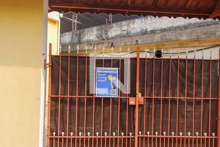 Casa para alugar com 50m², 1 quarto e 1 vagaPlaca