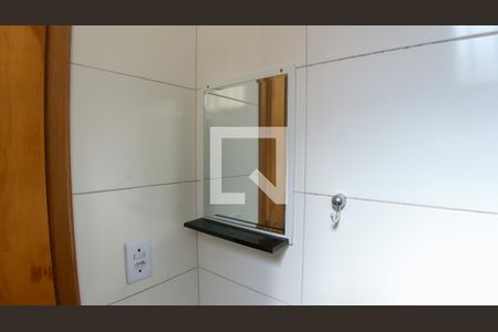 Casa para alugar com 50m², 1 quarto e 1 vagaBanheiro 2